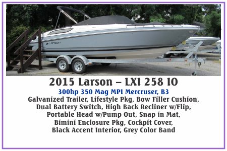 LXI 258